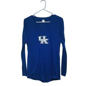 UK Women's Shirt Size Large